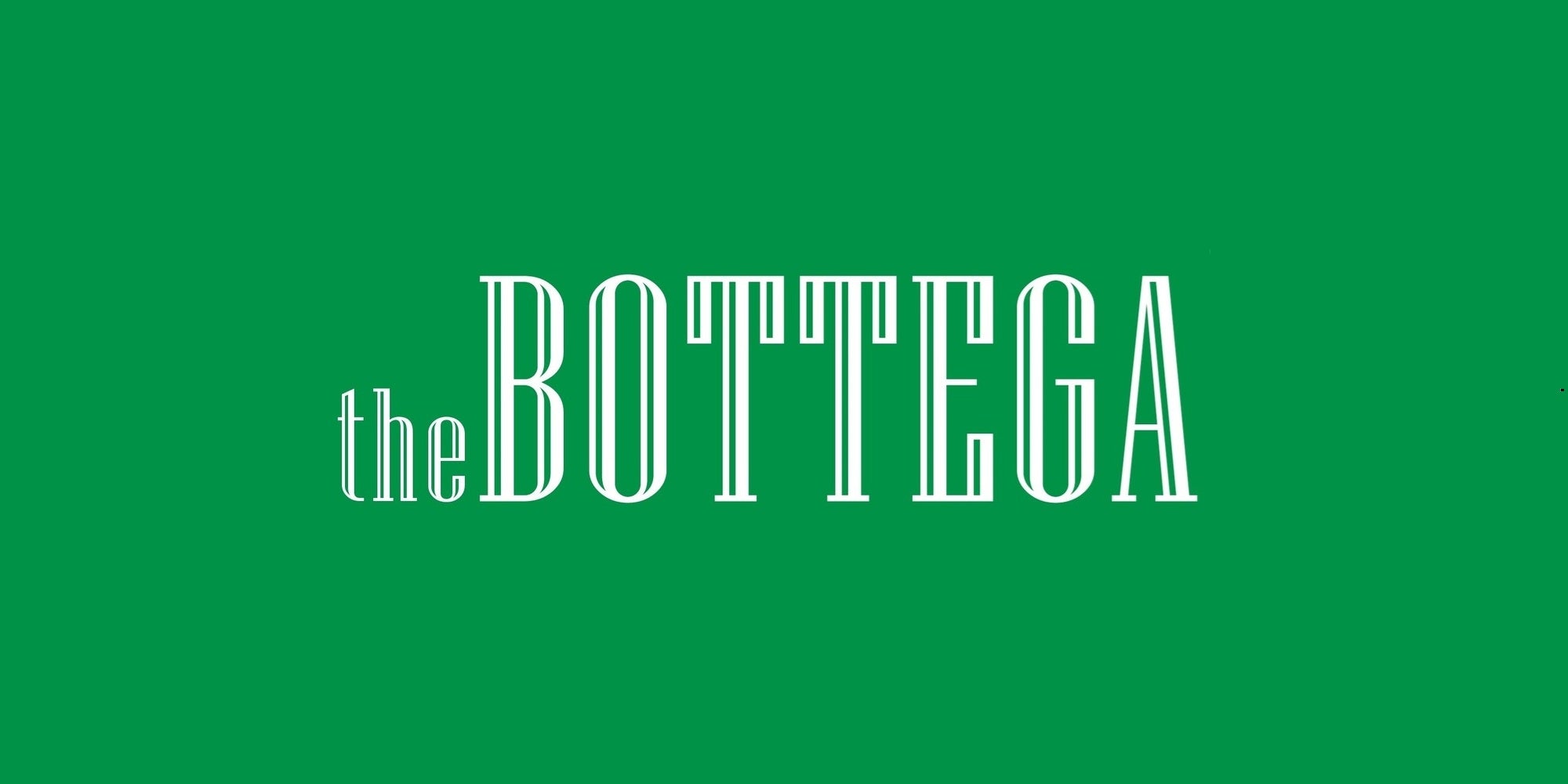 The Bottega